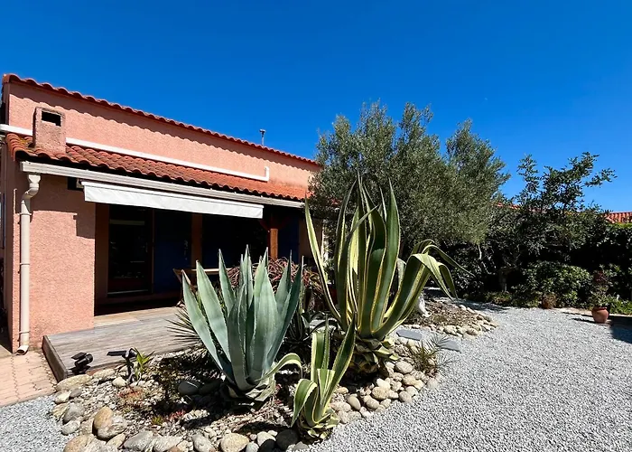Maison De Charme En Bord De Mer