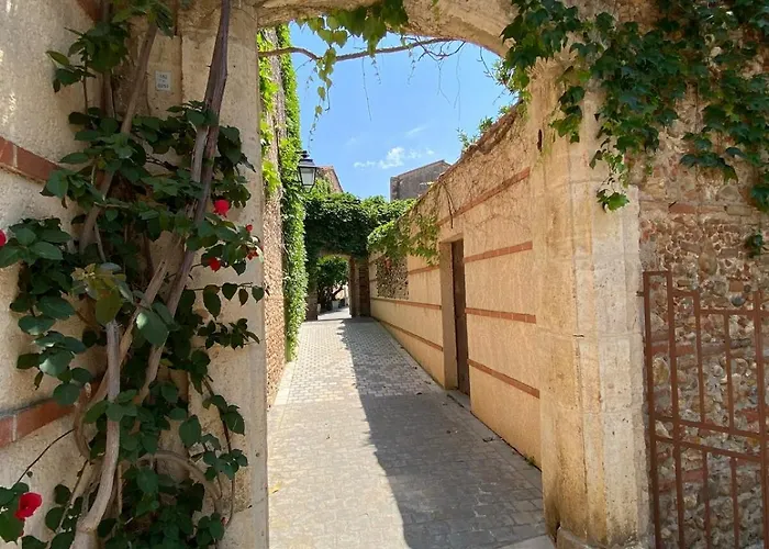 Villa Contemporaine A 2 Pas De La Mer Avec Piscine Privee