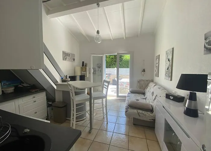 Maison La Pinede