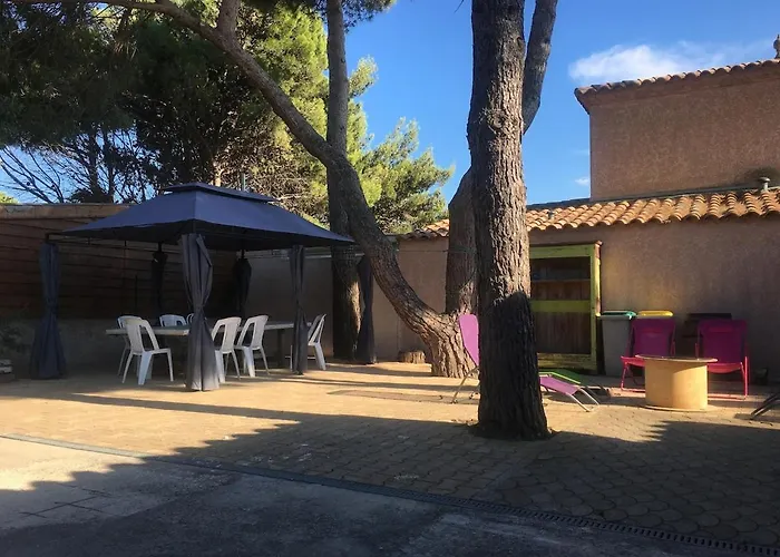 Maison 150 M De La Plage